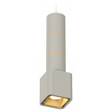 Подвесной светильник ambrella light xp xp7842010